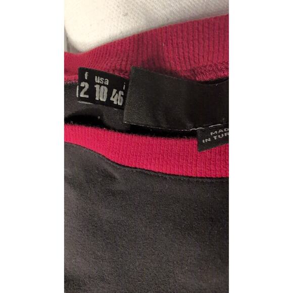 Love Moschino graphic logo long sleeve tee - Picture 9 of 11